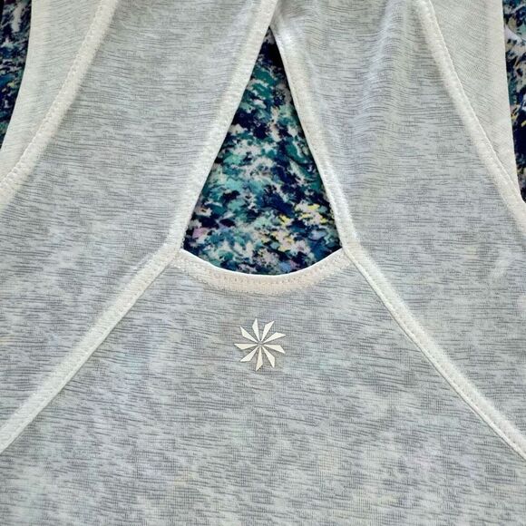 Athleta Girl Tank Top - Picture 3 of 7